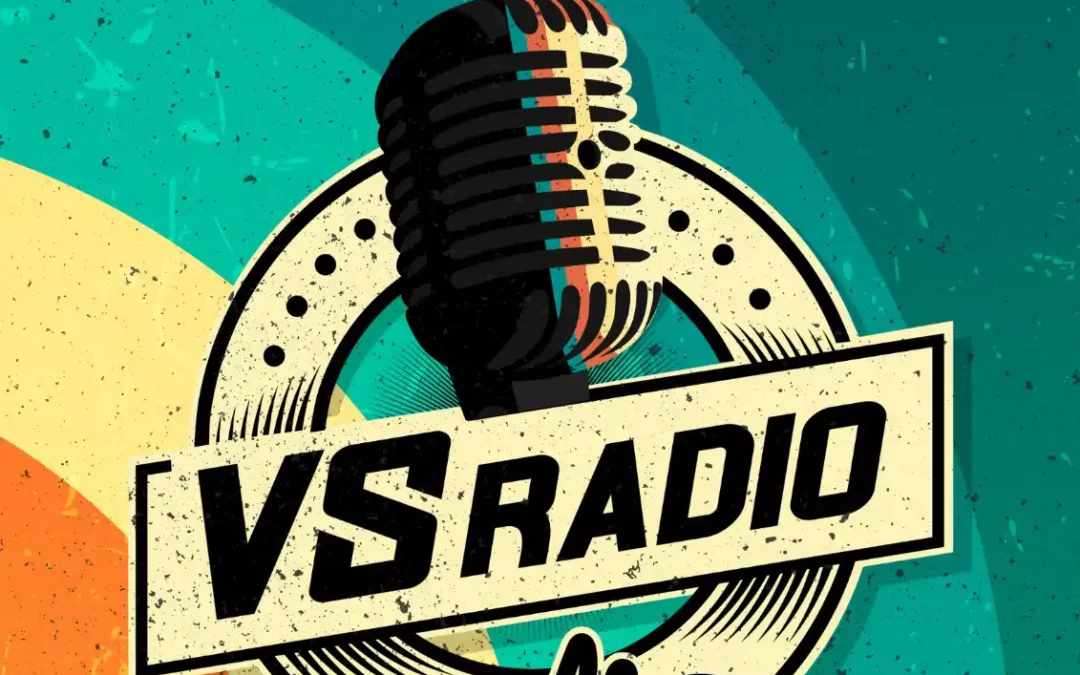 VSRadio – Zaragoza